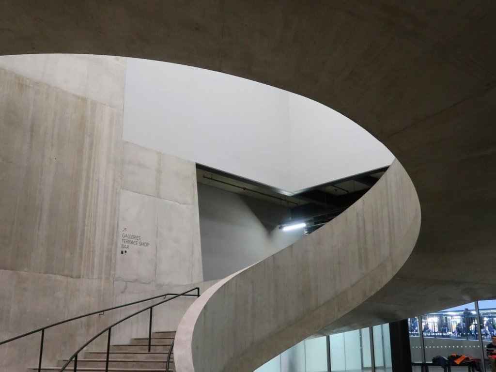 Smart cities and the implementation of self-healing concrete.