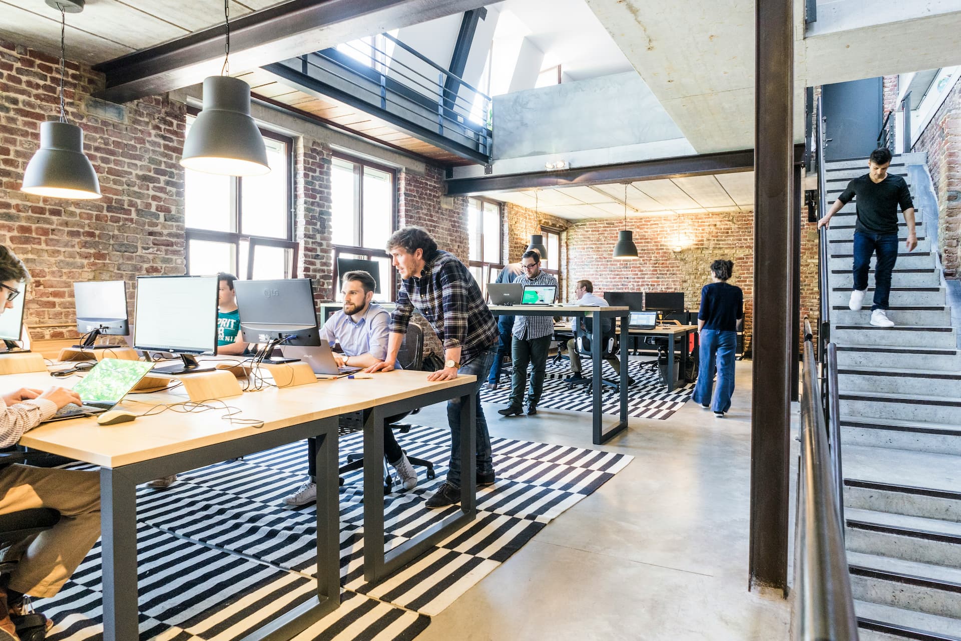 The rise of the four-day workweek in the corporate sector.